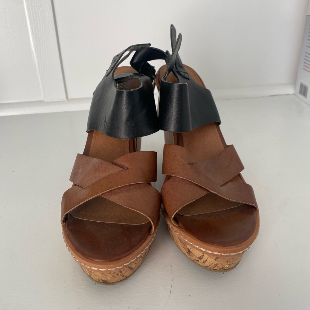 Massimo Wedges - Picture 2 of 4